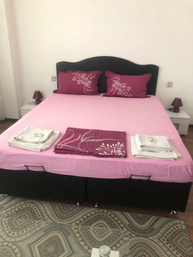 Hotel White House Kŭrdzhali Extérieur photo