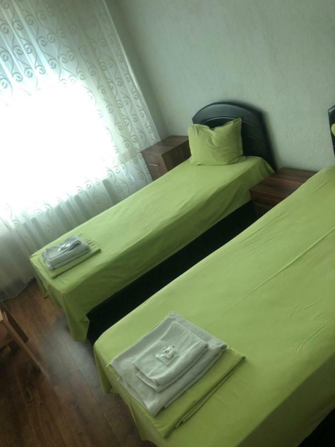 Hotel White House Kŭrdzhali Extérieur photo